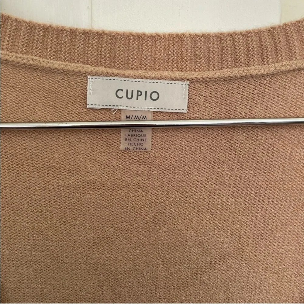 Cupio Women's Cardigan